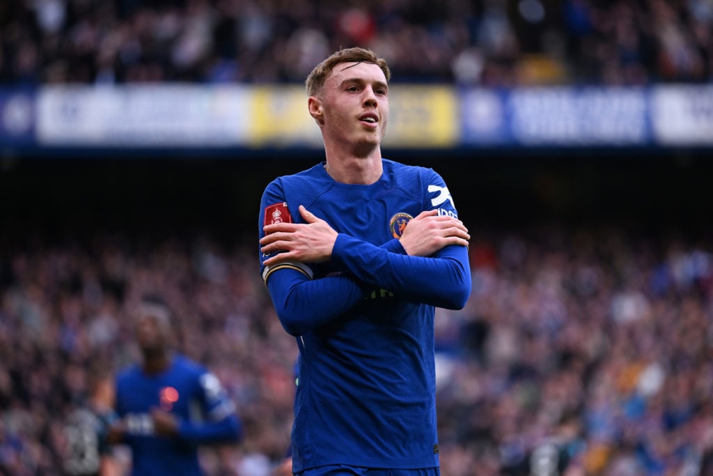Chelsea FC v Leicester City - Emirates FA Cup Quarter Final