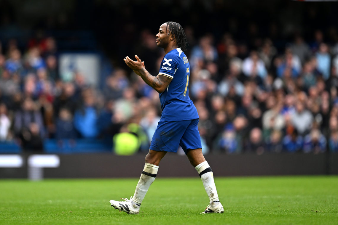 Photo by Darren Walsh/Chelsea FC via Getty Images