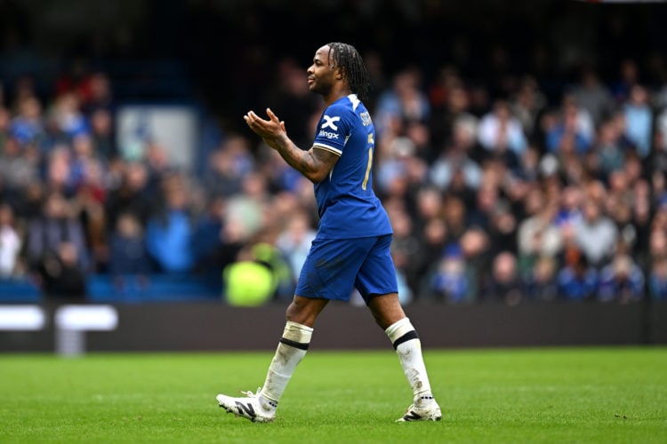 Photo by Darren Walsh/Chelsea FC via Getty Images