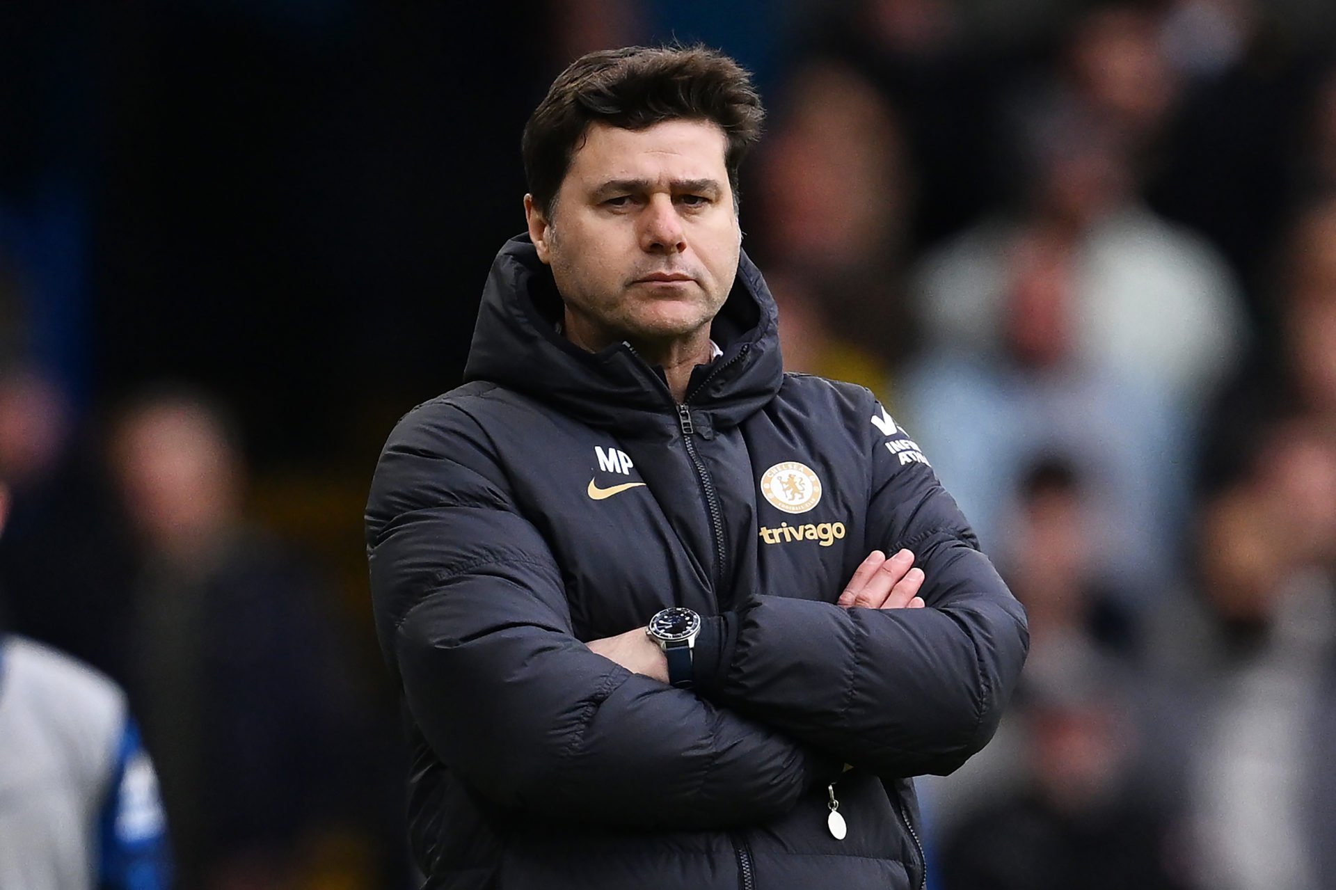 Mauricio Pochettino simply must start 24-year-old Chelsea player in every game from now on