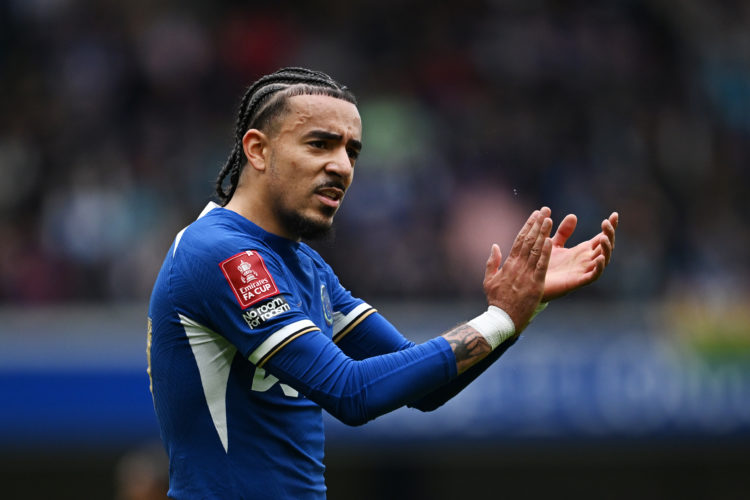 Photo by Darren Walsh/Chelsea FC via Getty Images