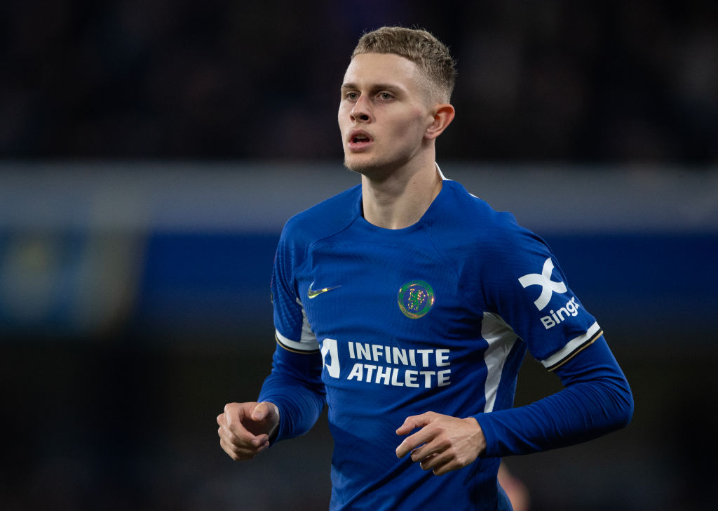 Chelsea v Leeds United - Emirates FA Cup Fifth Round