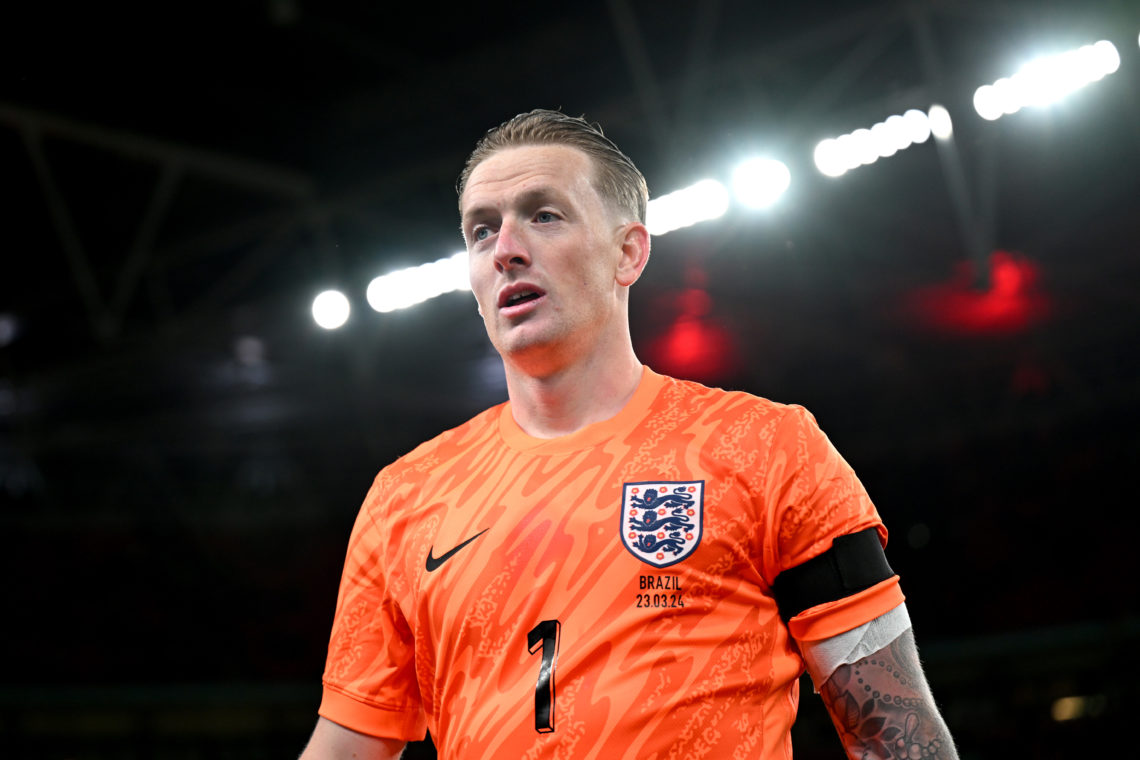 Photo by Michael Regan - The FA/The FA via Getty Images