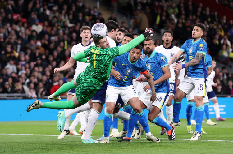 Photo by Alex Livesey - Danehouse/Getty Images
