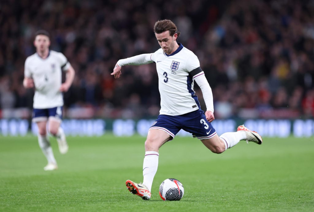 England v Brazil - International Friendly