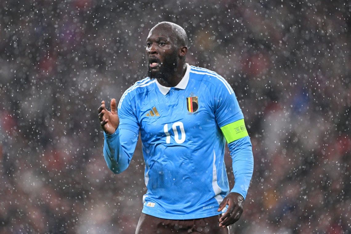 Photo by Michael Regan - The FA/The FA via Getty Images