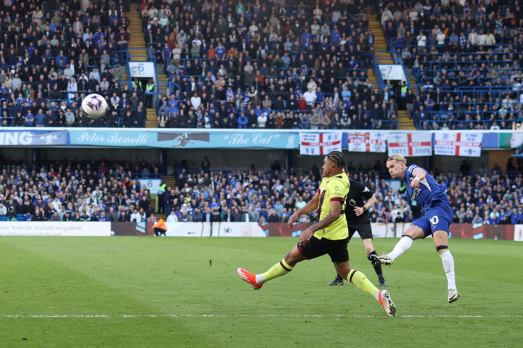 Photo by Mark Leech/Offside/Offside via Getty Images