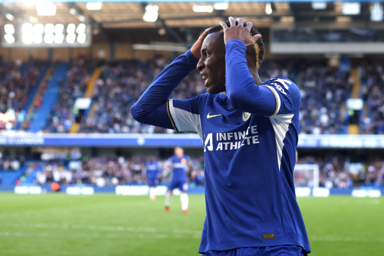 Photo by Mark Leech/Offside/Offside via Getty Images
