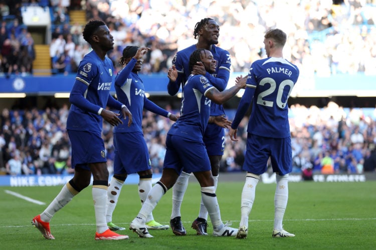 Photo by Chris Lee - Chelsea FC/Chelsea FC via Getty Images