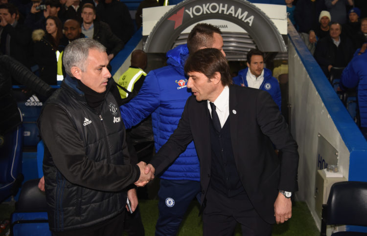Photo by Darren Walsh/Chelsea FC via Getty Images