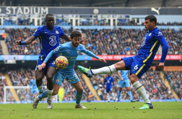Photo by Simon Stacpoole/Offside/Offside via Getty Images
