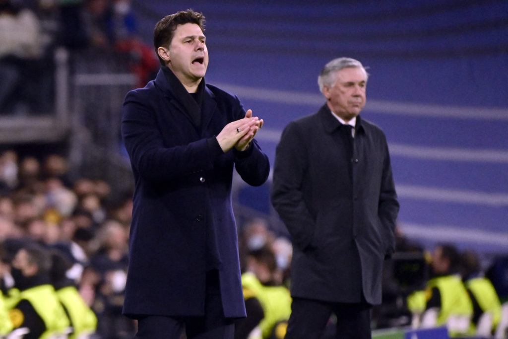 FBL-EUR-C1-REAL MADRID-PSG