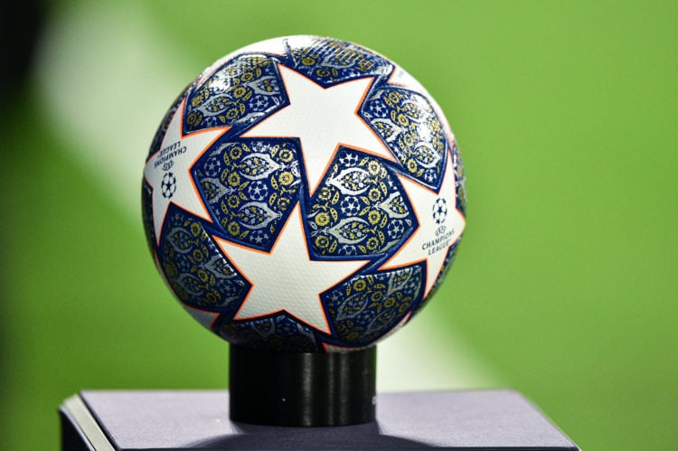Photo by Ruben de la Fuente Perez/NurPhoto via Getty Images