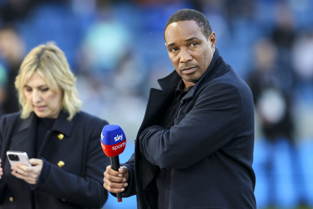 Brighton & Hove Albion v Manchester United - Premier League