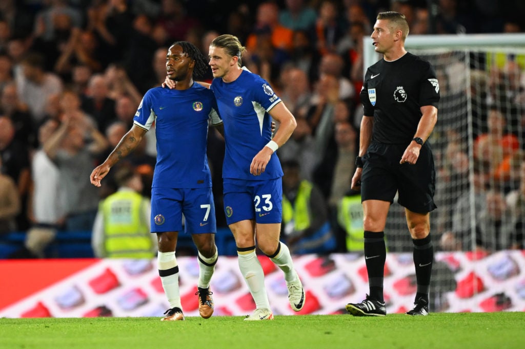 Chelsea FC v Luton Town - Premier League