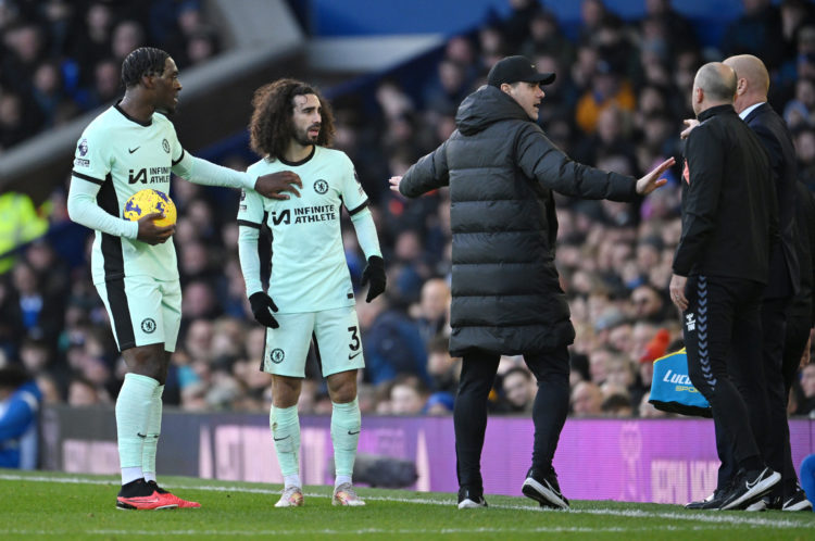 Photo by Stu Forster/Getty Images