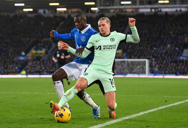 Photo by Stu Forster/Getty Images