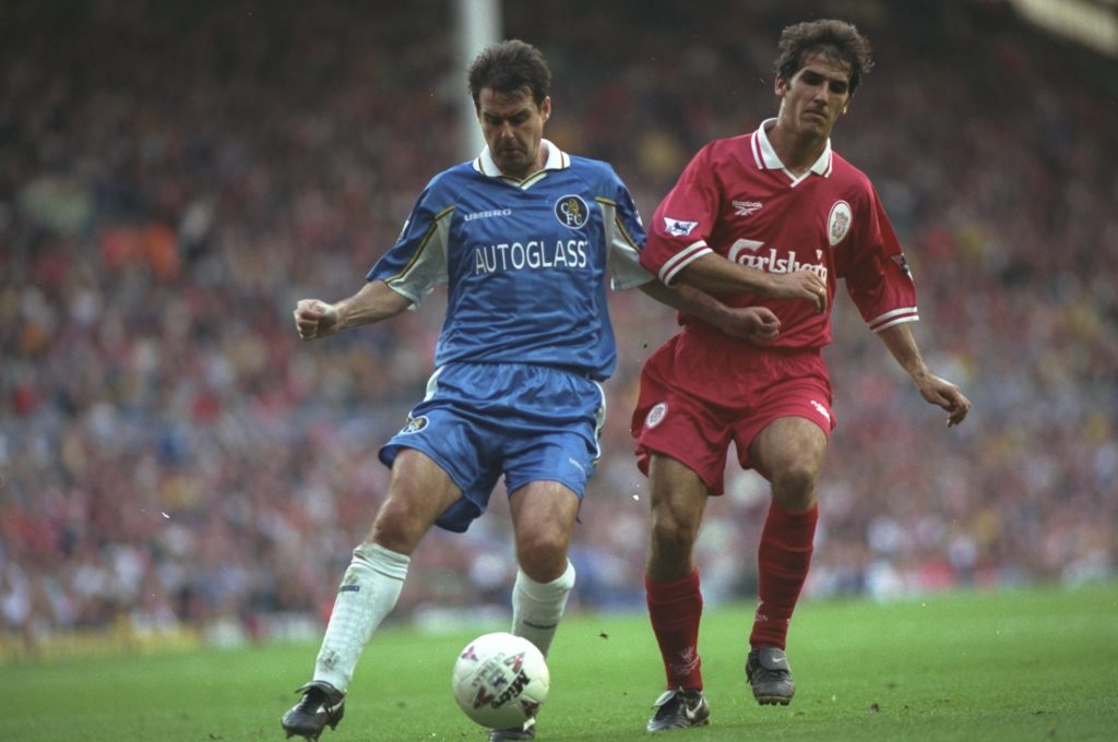 Steve Clarke