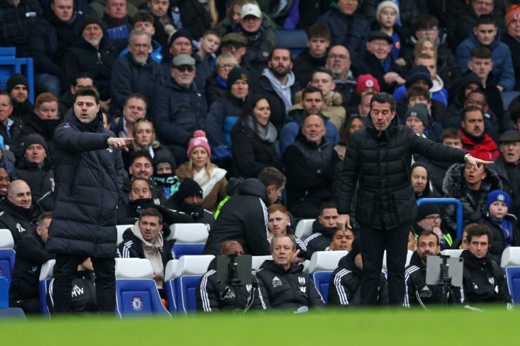 Photo by ADRIAN DENNIS/AFP via Getty Images
