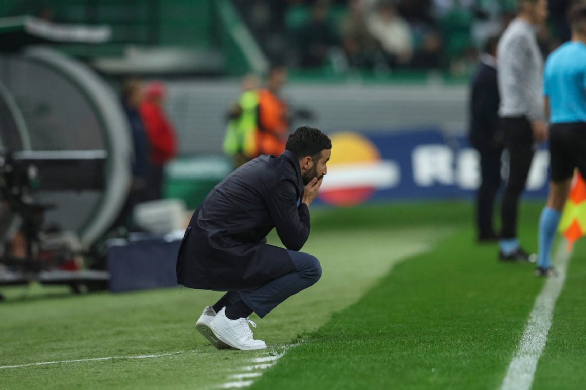 Photo by Carlos Rodrigues/Getty Images
