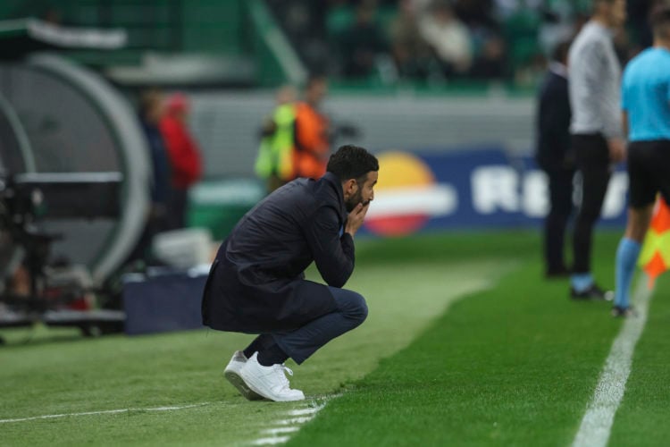 Photo by Carlos Rodrigues/Getty Images