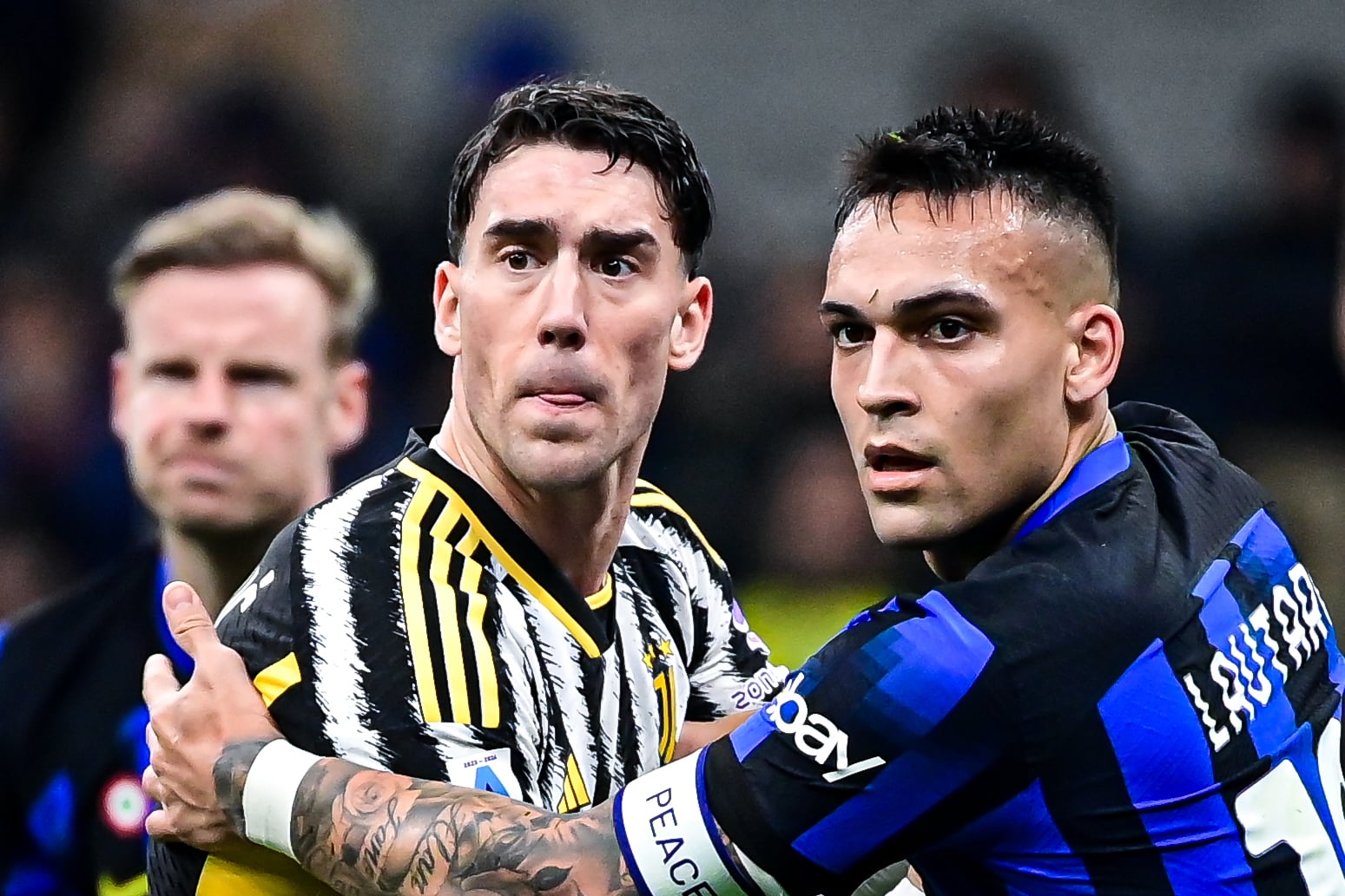 Dusan Vlahovic stance emerges as Chelsea lead race in talks for Juventus striker: update, facts, and what’s next.