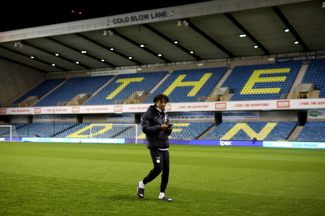 Photo by Chris Lee - Chelsea FC/Chelsea FC via Getty Images