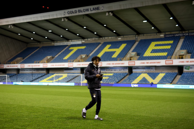 Photo by Chris Lee - Chelsea FC/Chelsea FC via Getty Images