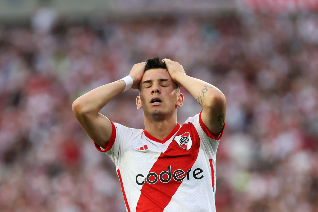 River Plate v Boca Juniors - Copa de la Liga Profesional 2024