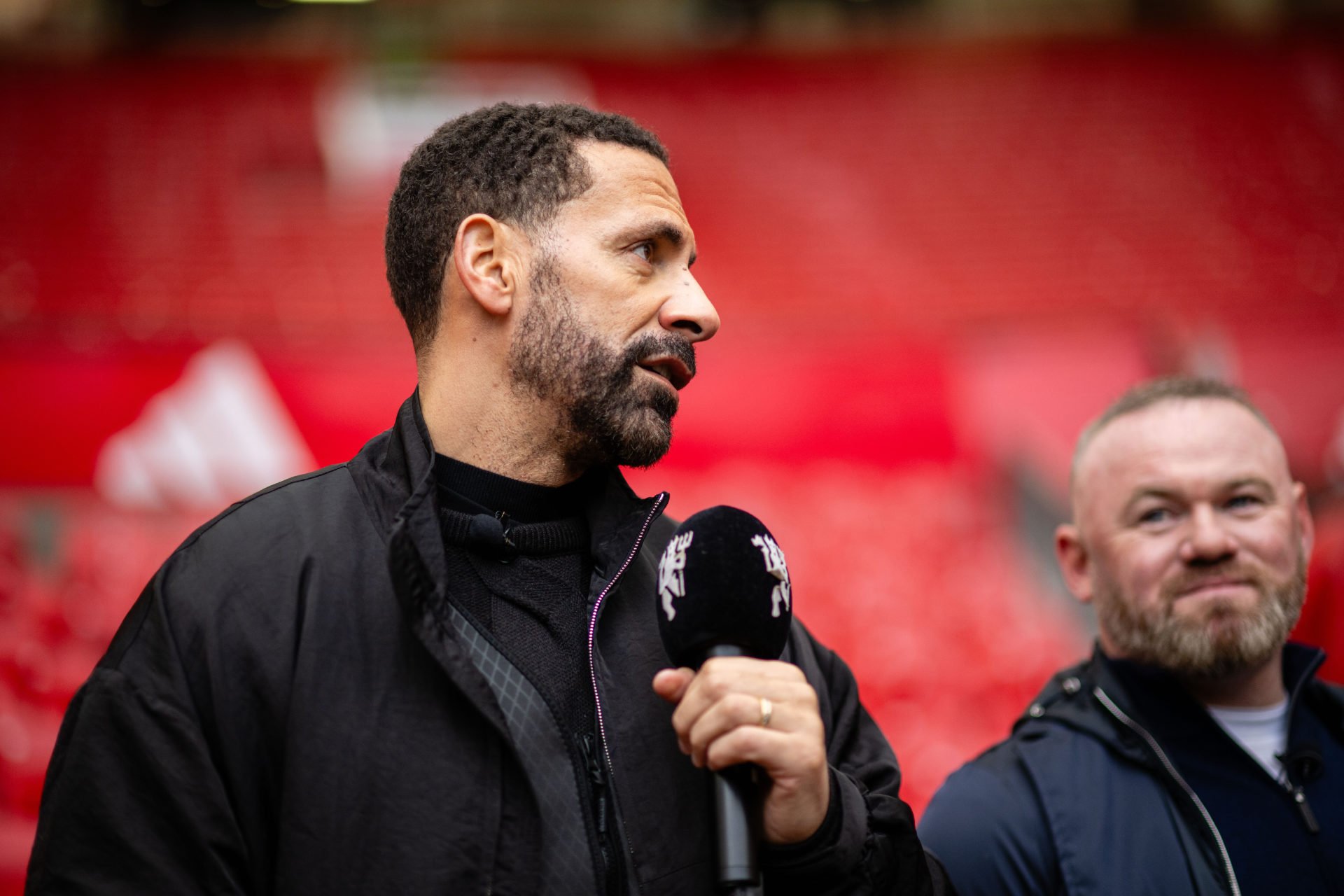 Photo by Ash Donelon/Manchester United via Getty Images
