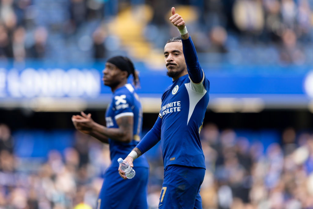 Chelsea FC v Leicester City - Emirates FA Cup Quarter Final
