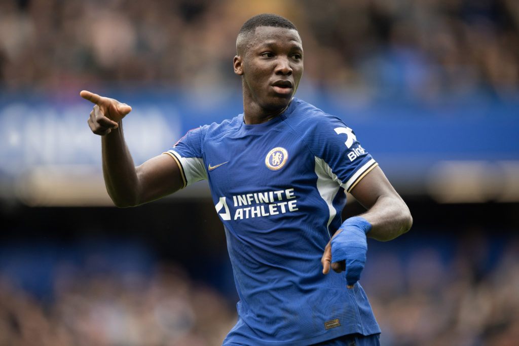 Chelsea FC v Leicester City - Emirates FA Cup Quarter Final
