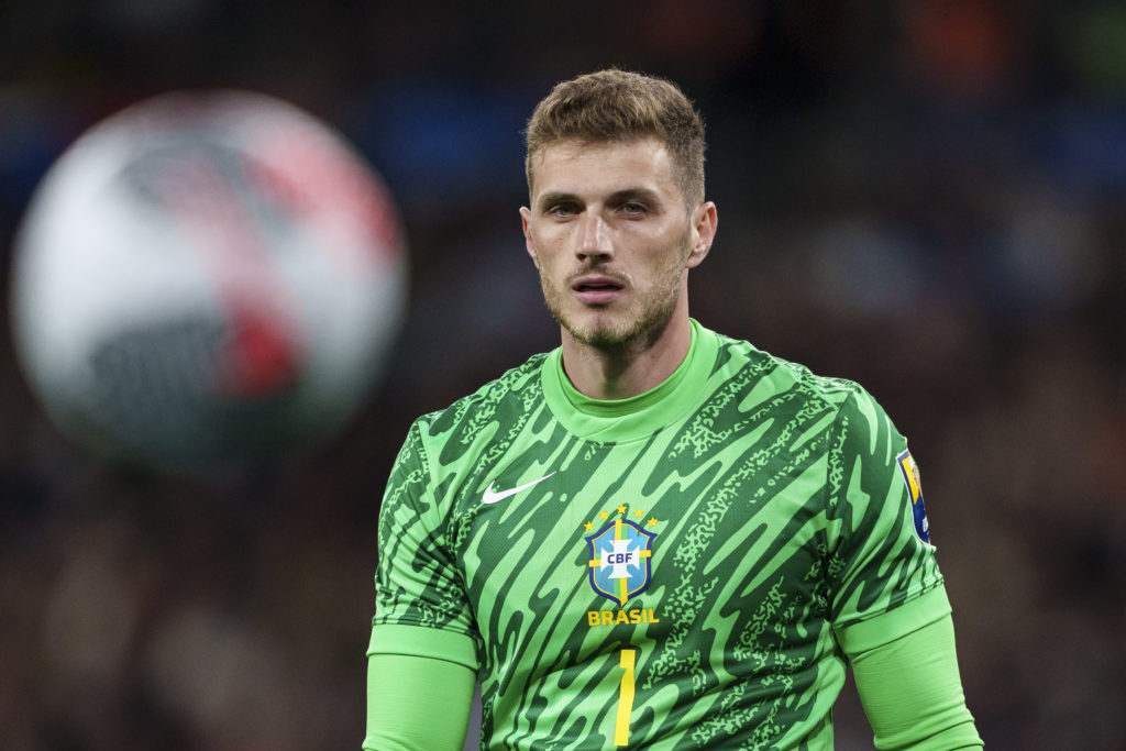 England v Brazil - International Friendly
