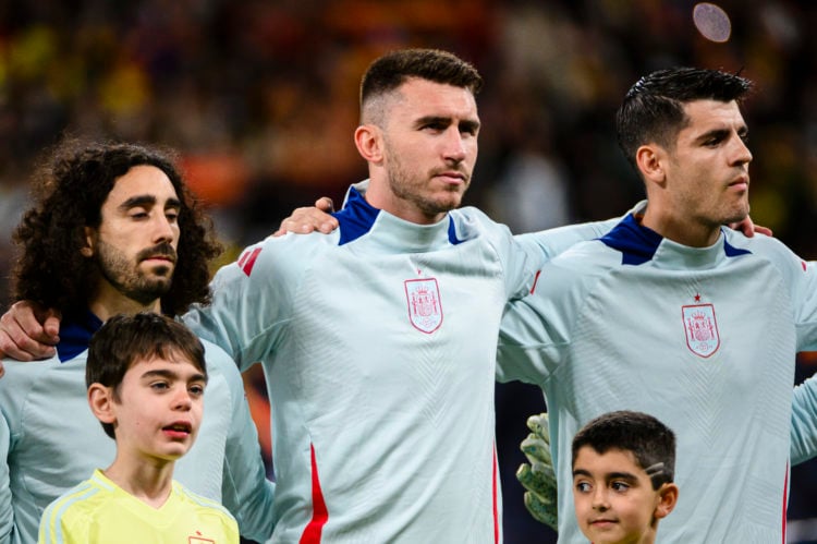 Photo by Alberto Gardin/Eurasia Sport Images/Getty Images