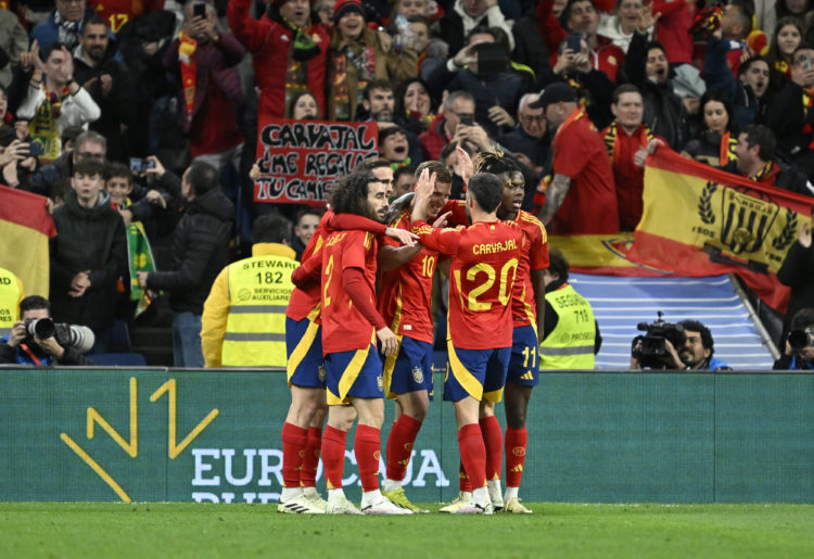 Photo by Burak Akbulut/Anadolu via Getty Images