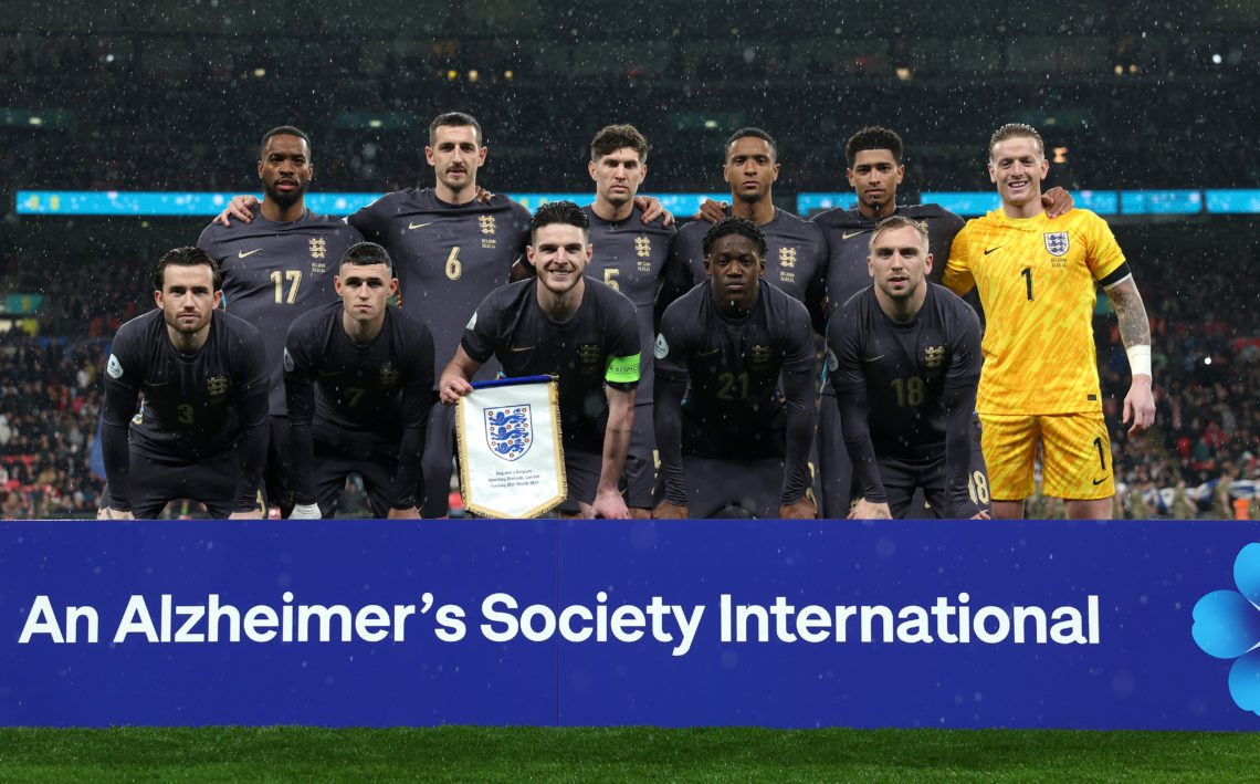 Photo by Eddie Keogh - The FA/The FA via Getty Images