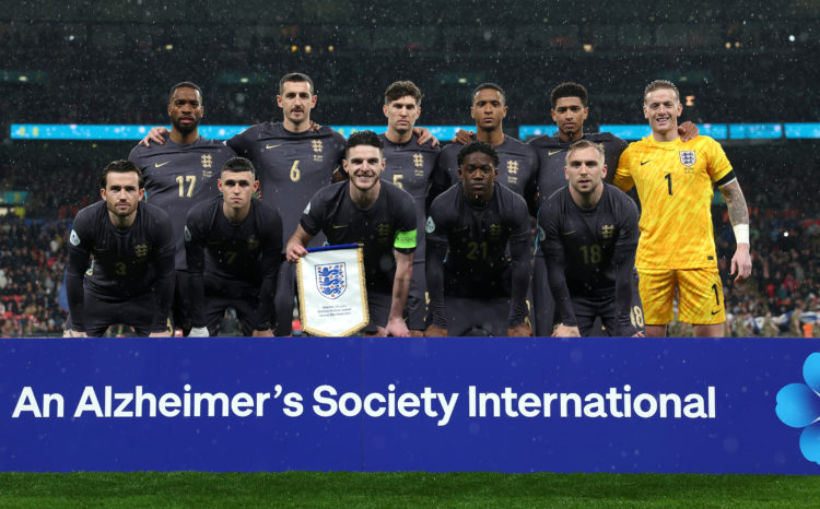 Photo by Eddie Keogh - The FA/The FA via Getty Images