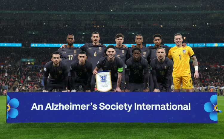 Photo by Eddie Keogh - The FA/The FA via Getty Images