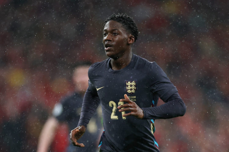 Photo by Eddie Keogh - The FA/The FA via Getty Images