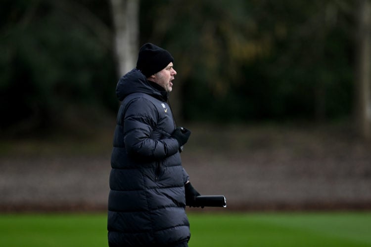 Photo by Darren Walsh/Chelsea FC via Getty Images