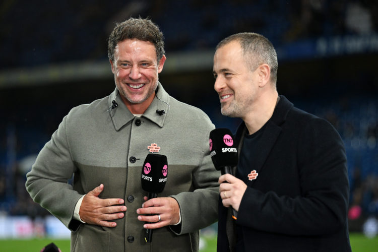 Photo by Darren Walsh/Chelsea FC via Getty Images