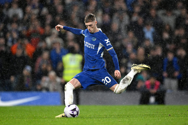 Photo by Shaun Botterill/Getty Images