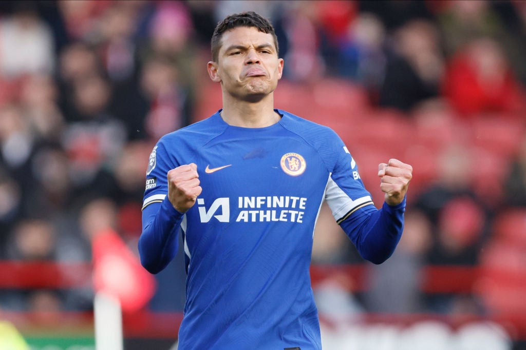 Sheffield United v Chelsea FC - Premier League