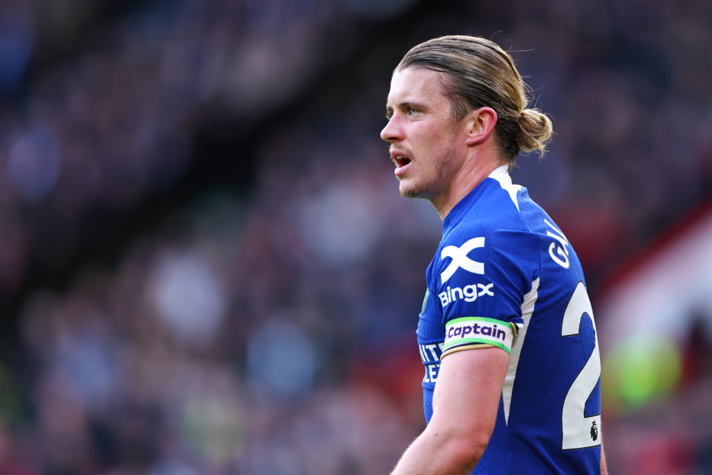 Sheffield United v Chelsea FC - Premier League