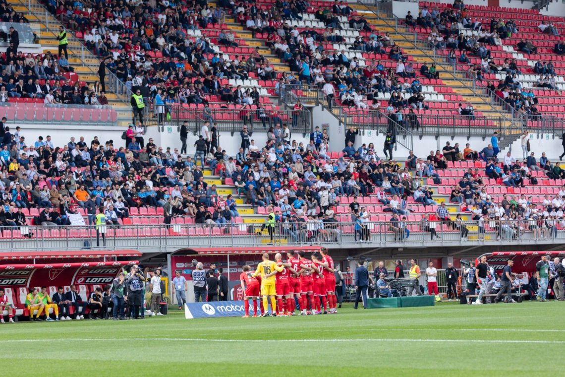 Photo by Mairo Cinquetti/NurPhoto via Getty Images