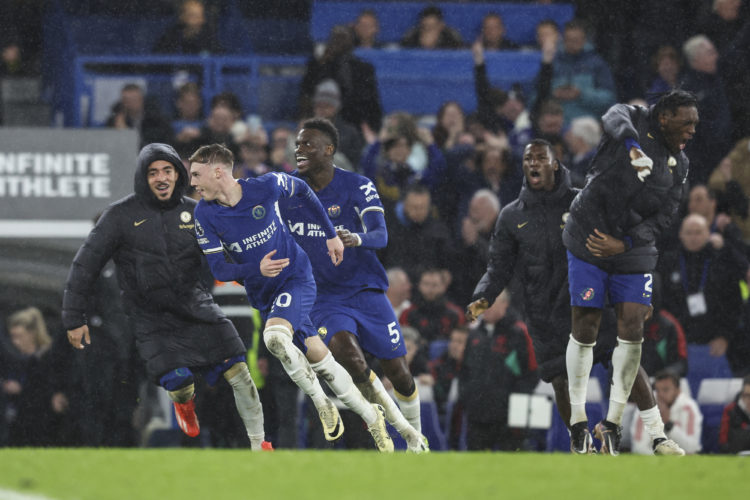 Photo by Robin Jones/Getty Images