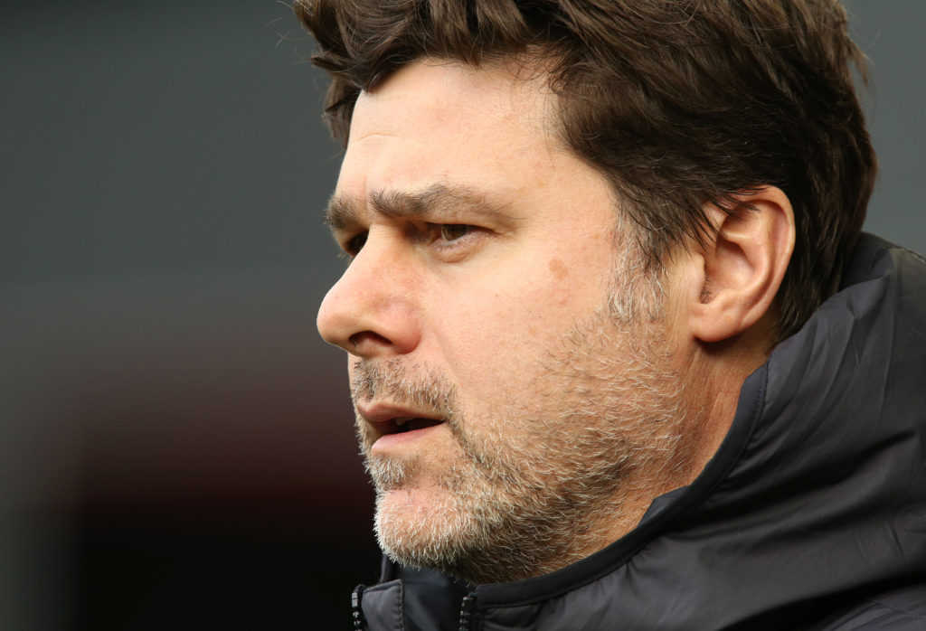 Sheffield United v Chelsea FC - Premier League