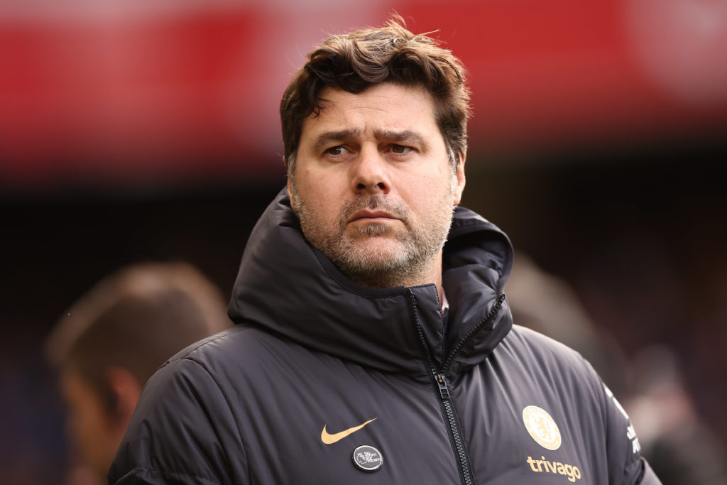 Sheffield United v Chelsea FC - Premier League
