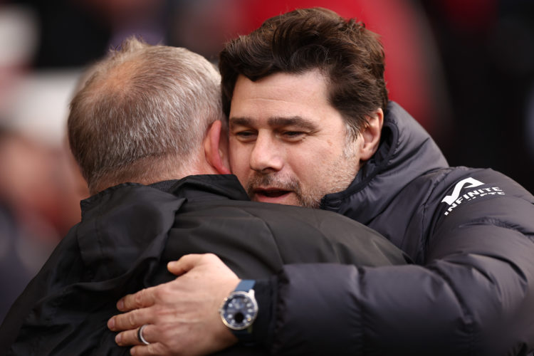 Photo by Daniel Chesterton/Offside/Offside via Getty Images