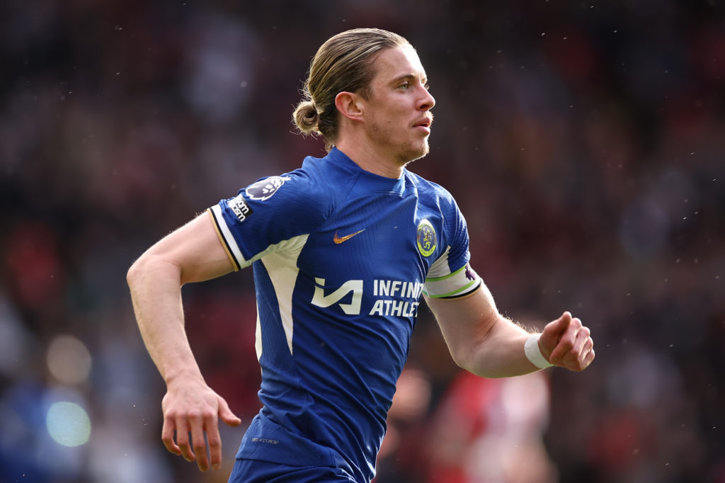 Sheffield United v Chelsea FC - Premier League
